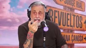 Jorge Rial se llevó una gran sorpresa luego de ver a Cristina Fernández de Kirchner.