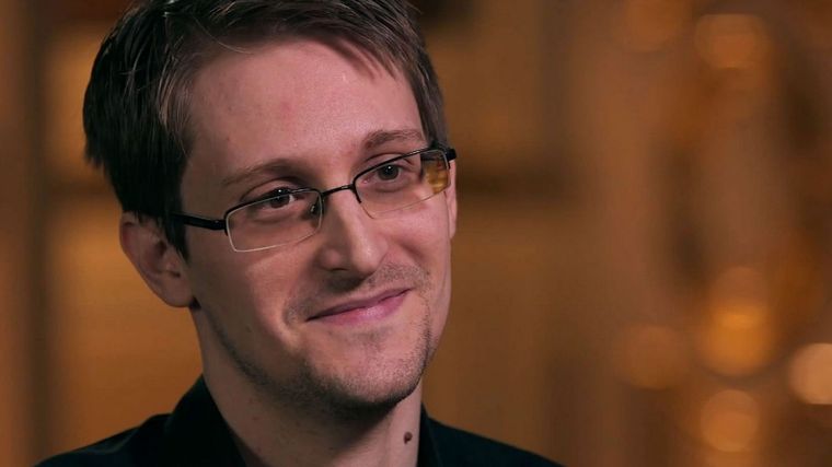 Snowden vive asilado en Rusia. Foto: NYM.