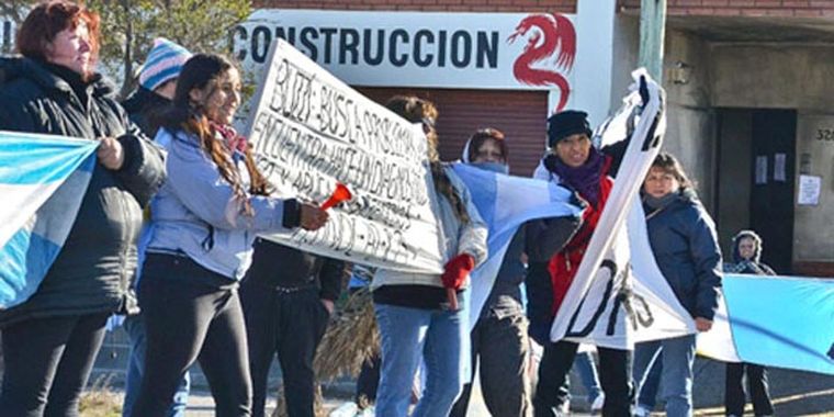 Se ha estancado la resolución del conflicto.