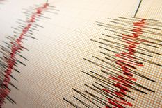 El epicentro del terremoto fue a 49 kilómetros de profundidad Foto: Shutterstock