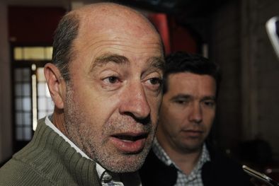 MDZol | Foto: Alf Ponce / MDZ