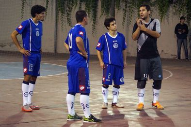 MDZol | Foto: Prensa FEFUSA