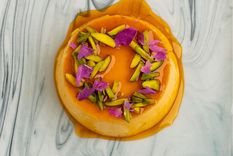 flan Foto: Shutterstock