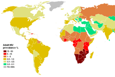 hallan desde donde y como el sida se expandio en el mundo hallan desde donde y como el sida se expandio en el mundo