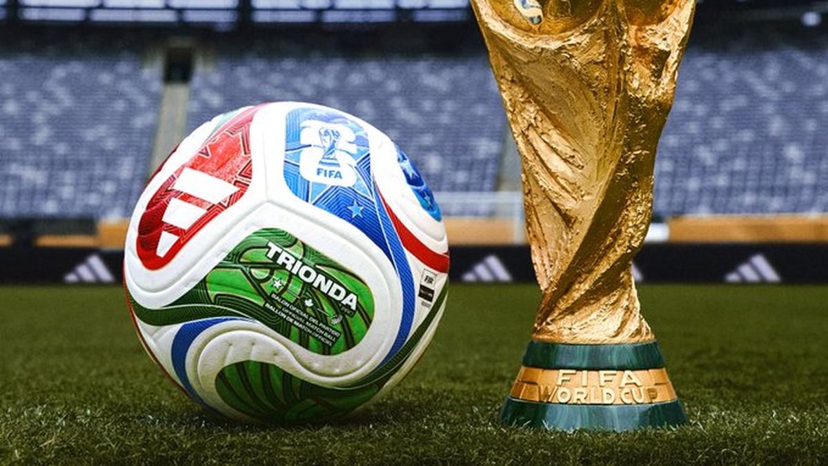 WhatsApp en Modo Mundial: cómo bajarse el sticker de la Trionda de Estados Unidos