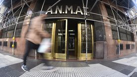 Anmat prohibió el uso, venta y distribución de los productos capilares SUAD en todo el país. Anmat prohibió el uso, venta y distribución de los productos capilares SUAD en todo el país.