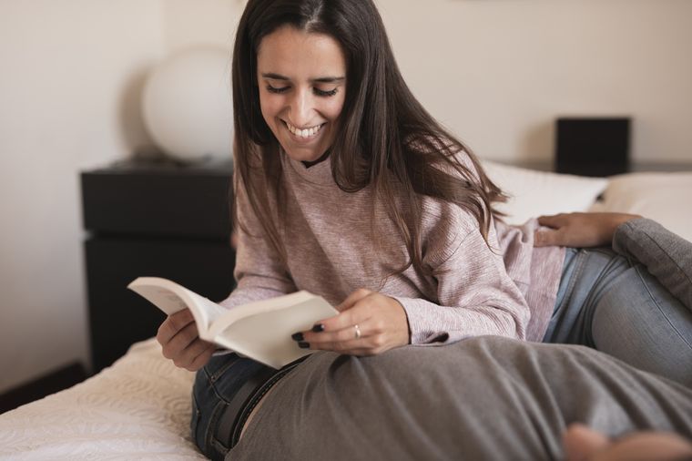 Un clásico, una novela y un bestseller: las elecciones de la IA para mayo. Un clásico, una novela y un bestseller: las elecciones de la IA para mayo.