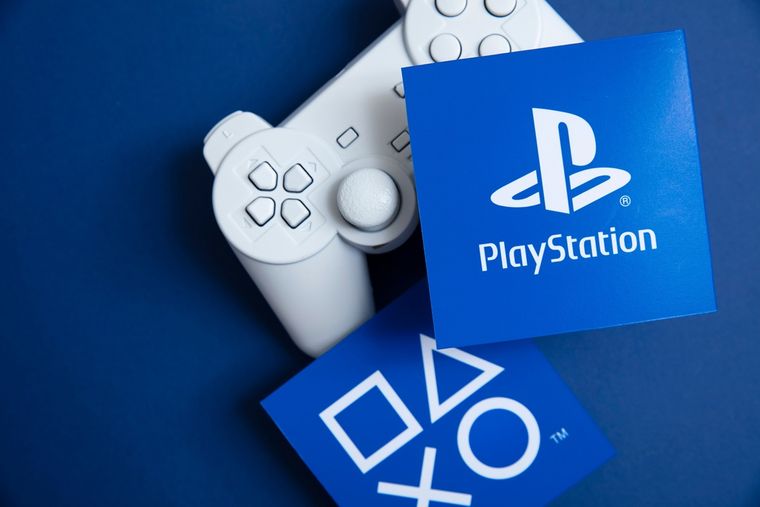 PlayStation enfrenta la crisis con un negocio más diversificado. PlayStation enfrenta la crisis con un negocio más diversificado.