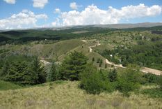 El Durazno es el destino cordobés ideal para olvidarse del estrés.