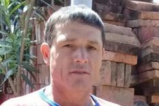Aceval era buscado desde el domingo por el femicidio de Melina Romero