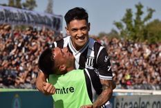 Solari firmó el 1-0 de Gimnasia sobre Independiente Rivadavia y afirmó que la Primera Nacional es uno de los torneos más difíciles del mundo. Solari firmó el 1-0 de Gimnasia sobre Independiente Rivadavia y afirmó que la Primera Nacional es uno de los torneos más difíciles del mundo.