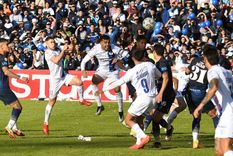 Foto: Santiago Tagua/MDZ Foto: Santiago Tagua/MDZ