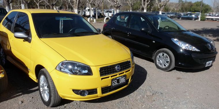 Foto: Ministerio de Seguridad