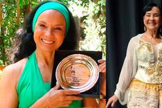 Su marido también fue condenado a 10 años de prisión. Su marido también fue condenado a 10 años de prisión.