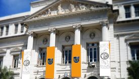 El Gobierno denunciará a las autoridades de la UBA por permitir consignas contra el veto de Milei en su web