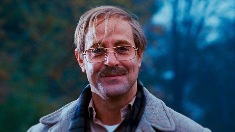 El duro papel de Stanley Tucci en Netflix. / Cortesía Netflix