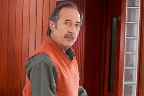 El edificio de la serie de Guillermo Francella vende un lujoso departamento. / Disney+ El edificio de la serie de Guillermo Francella vende un lujoso departamento. / Disney+