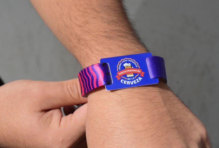 Godoy Cruz comunicó cómo será la venta de entradas para menores y personas con discapacidad para la Fiesta Provincial de la Cerveza.