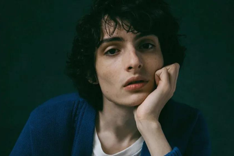 FINN WOLFHARD ES UNA DE LAS ESTRELLAS DE STRANGER THINGS. SIN EMBARGO, EL ACTOR TIENE UN FANATISMO ESPECIAL POR UNA PELÍCULA DE DISNEY.