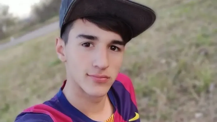 Joaquín Fernández Bolla. Joaquín Fernández Bolla.