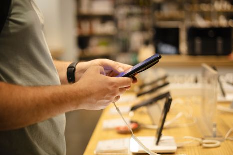 Las marcas de gaming y fotografía compiten de manera directa con las funciones lógicas del sistema de los iPhone. Las marcas de gaming y fotografía compiten de manera directa con las funciones lógicas del sistema de los iPhone.