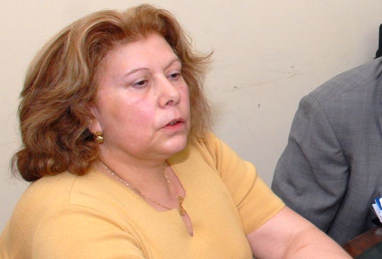 Patricia Martínez, subsecretaria de Servicios Públicos. Foto: MDZ