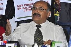 En Bolivia, las personas de entre 5 y 60 años deben pagar por su atención médica en el sistema público