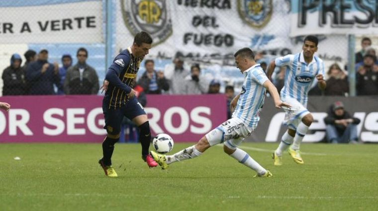 Foto: publicada en La Capital
