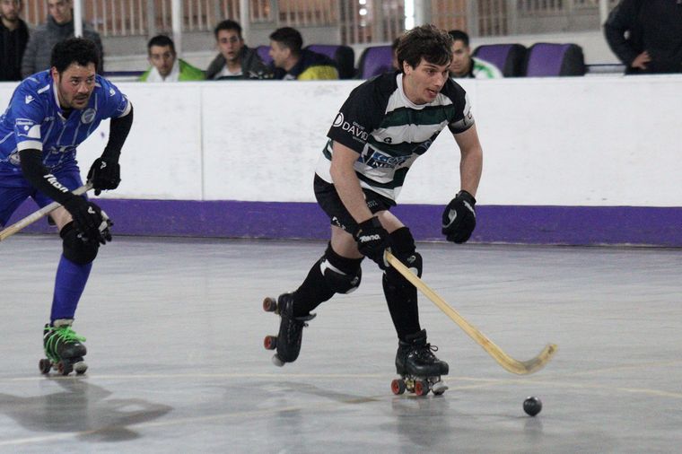 Banco Mendoza quiere recuperar la corona local. Foto: Santiago Tagua