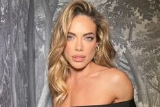 Emilia Attias habló sobre su nuevo romance Foto: Instagram @emilia_att Emilia Attias habló sobre su nuevo romance Foto: Instagram @emilia_att