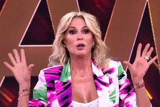 Yanina Latorre contó todo lo que sabe. Foto: Captura de video América TV