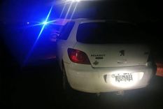 Tras el choque fatal, el chofer del camión quedó demorado y a disposición de la Justicia. Tras el choque fatal, el chofer del camión quedó demorado y a disposición de la Justicia.