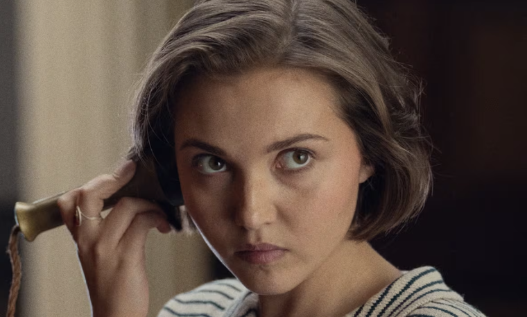 Netflix estrenó “Agatha Christie: Las Siete Esferas”, una de las series más esperadas del año.