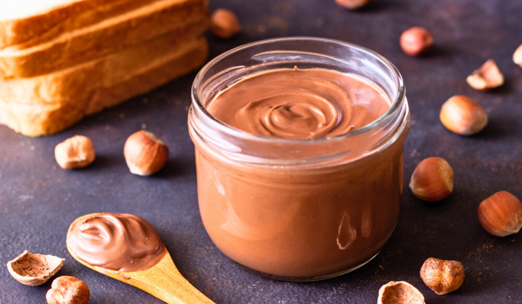 La receta perfecta de crema de avellanas con chocolate artesanal Foto: Shutterstock