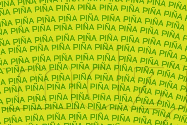 Acertijo visual Acertijo visual, Reto visual, Palabra Foto: MDZ Online