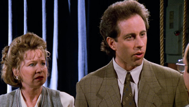 Jerry Seinfeld continúa facturando gracias a su sitcom