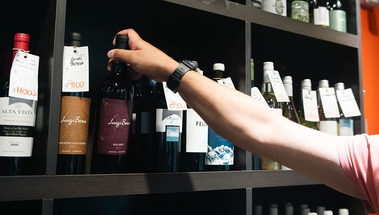 La estrategia para seguir posicionando al vino argentino.