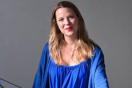 Amanda Barnes Foto: Rodrigo DAngelo / MDZ