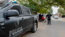 Imagen ilustrativa. Foto: Policía de Corrientes