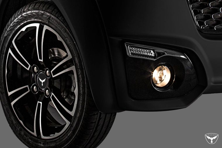 Zacua Auto Eléctrico