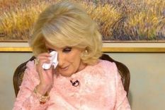 Mirtha Legrand