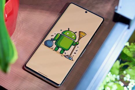 Memoria caché en Android: qué es, cómo borrarla y cuándo conviene hacerlo Memoria caché en Android: qué es, cómo borrarla y cuándo conviene hacerlo