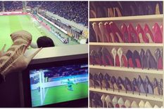 ¿cuanto gasta wanda nara en zapatos y carteras? ¿cuanto gasta wanda nara en zapatos y carteras?