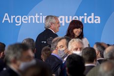 despues de la feria judicial: cual es la situacion de cristina kirchner y alberto fernandez despues de la feria judicial: cual es la situacion de cristina kirchner y alberto fernandez