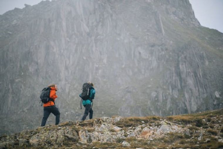 La temporada de ascensos en el Parque Provincial Aconcagua comienza este jueves 1 de diciembre. Foto: Pixabay