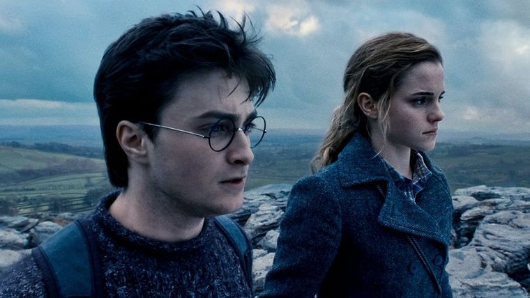 Harry Potter tendrá su spinoff. Foto: HBO Max