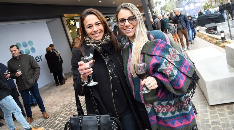 No te pierdas las fotos, al final de la nota. Foto: ALF PONCE MERCADO / MDZ