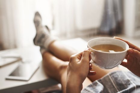Esta lista de infusiones naturales te ayudarán a mejorar tu salud Foto: Freepik Esta lista de infusiones naturales te ayudarán a mejorar tu salud Foto: Freepik