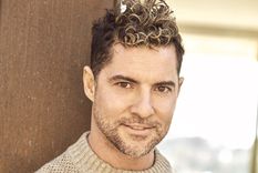 David Bisbal se quiebra al hablar de la enfermedad que padece su padre David Bisbal inició su carrera en la música luego de salir segundo en el reality Operación Triunfo. Foto: Instagram @davidbisbal