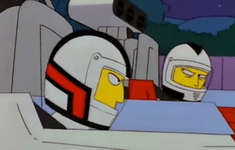 A menos de un mes para que empiece la temporada 2026 de la Fórmula 1, ya hay memes.